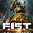 F.I.S.T.: Forged in Shadow Torch