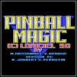 Pinball Magic