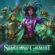 Shadow Gambit: The Cursed Crew