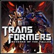 Transformers: Revenge of the Fallen - The Game