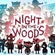 Night in the Woods