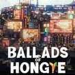Ballads of Hongye