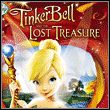 Disney Fairies: Tinker Bell and the Lost Treasure