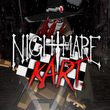 Nightmare Kart