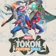 Marvel Tokon: Fighting Souls