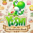 Yoshi and the Mysterious Book