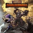 Necromunda: Gang Skirmish