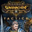 Warmachine: Tactics