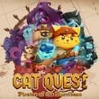 Cat Quest III