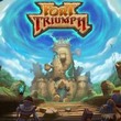 Fort Triumph