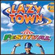 LazyTown: Festival