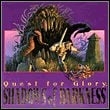 Quest for Glory IV: Shadows of Darkness