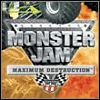 Monster Jam Maximum Destruction