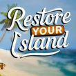 Restore Your Island