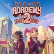 Escape Academy 2: Back 2 School
