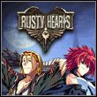 Rusty Hearts