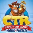 Crash Team Racing Nitro-Fueled