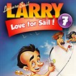 Leisure Suit Larry 7: Love for Sail