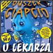 Duszek Ciapcio: U lekarza