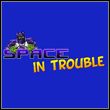 Space in Trouble