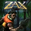 ZAX: The Alien Hunter