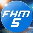 Franchise Hockey Manager 5