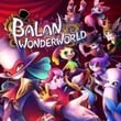 Balan Wonderworld