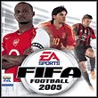 FIFA Football 2005