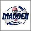 Madden NFL 2001