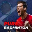 Pure Badminton