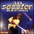 3D Scooter Racing