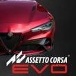 Assetto Corsa Evo