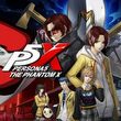 Persona 5: The Phantom X
