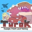 Turok: Escape from Lost Valley