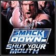 WWE SmackDown! Shut Your Mouth