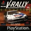 V-Rally 2 Championship Edition