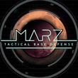MarZ: Tactical Base Defense