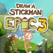 Draw a Stickman: EPIC 3