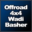 Offroad 4x4 Wadi Basher