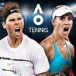 AO International Tennis