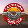 Gas Station Simulator