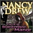 Nancy Drew: Curse of Blackmoor Manor