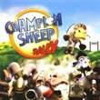 Champion Sheep Rally