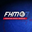 Franchise Hockey Manager 7