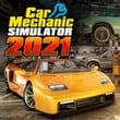 Car Mechanic Simulator 2021