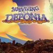 Surviving Deponia