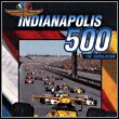 Indianapolis 500: The Simulation