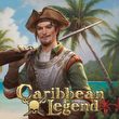 Caribbean Legend