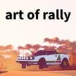 art of rally