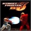 Street Fighter EX3